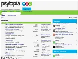 Sites similar to psytopia.nl
