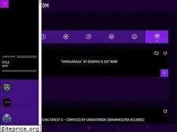 Sites similar to psytrance.com