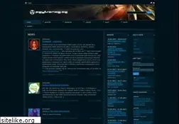 Sites similar to psytrance.cz