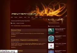 Sites similar to psytrance.pl