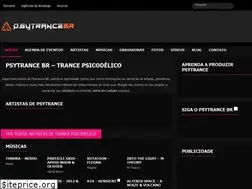 Sites similar to psytrancebr.com