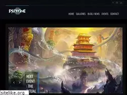 Sites similar to psytribe.cn