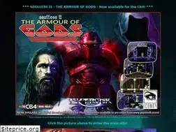 Sites similar to psytronik.net