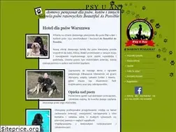 Sites similar to psyuani.waw.pl