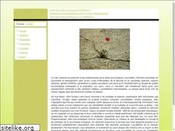 Sites similar to psyurgence.ch