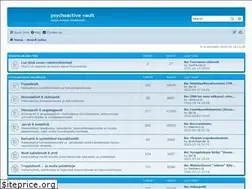 Sites similar to psyvault.net