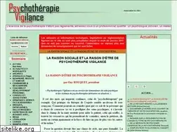 Sites similar to psyvig.com