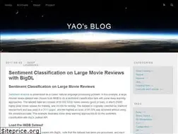 Sites similar to psyyz10.github.io