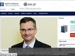 Sites similar to psz.pl