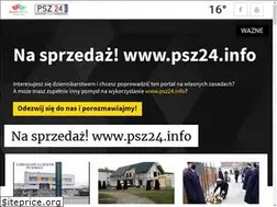 Sites similar to psz24.info