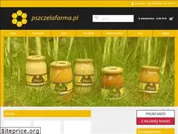 Sites similar to pszczelafarma.pl