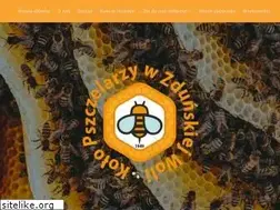 Sites similar to pszczelarzezdunskawola.pl