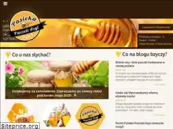 Sites similar to pszczeliazyl.pl
