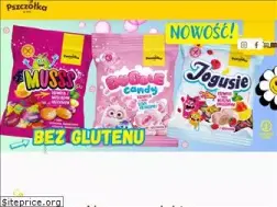 Sites similar to pszczolka.pl