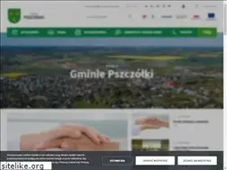 Sites similar to pszczolki.pl