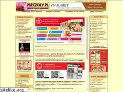Sites similar to pszczoly.pl