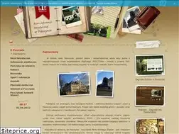 Sites similar to pszczyna.info.pl