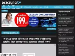 Sites similar to pszczyna.tv