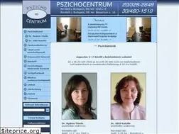 Sites similar to pszichocentrum.eu