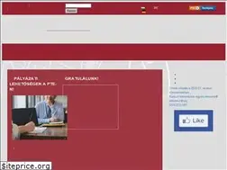 Sites similar to pszichologia.pte.hu