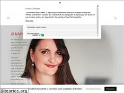 Sites similar to pszichologus-maganrendeles.hu