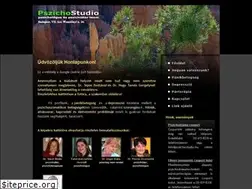 Sites similar to pszichostudio.hu