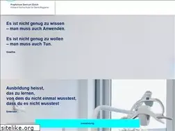 Sites similar to pszn.ch
