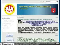 Sites similar to pszs-wielun.pl