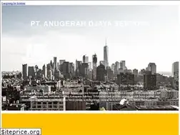 Sites similar to pt-ads.co.id