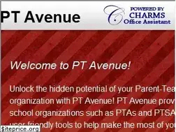 Sites similar to pt-avenue.com