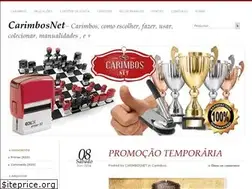 Sites similar to pt-carimbos.net