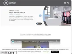 Sites similar to pt-connect.de