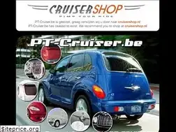 Sites similar to pt-cruiser.be