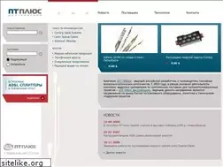 Sites similar to pt-d.ru