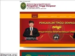Sites similar to pt-denpasar.go.id