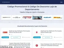 Sites similar to pt-descontos.com