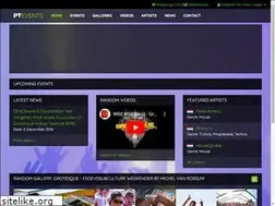 Sites similar to pt-events.nl