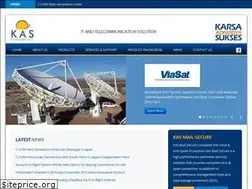 Sites similar to pt-kas.co.id