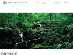 Sites similar to pt-kli.com