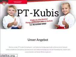 Sites similar to pt-kubis.de
