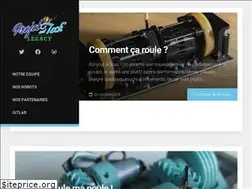 Sites similar to pt-legacy.eu