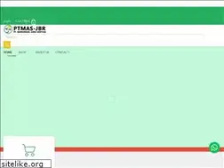 Sites similar to pt-mas.co.id