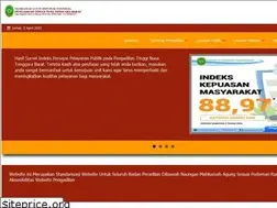 Sites similar to pt-mataram.go.id