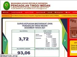 Sites similar to pt-medan.go.id
