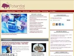 Sites similar to pt-news.org