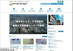 Sites similar to pt-ot-st.net