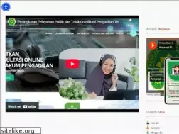 Sites similar to pt-pekanbaru.go.id