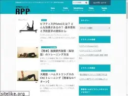 Sites similar to pt-pilates.info
