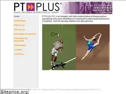 Sites similar to pt-plus.org
