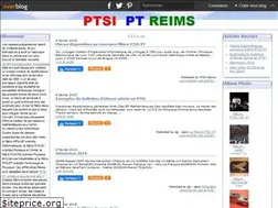 Sites similar to pt-roosevelt.over-blog.com